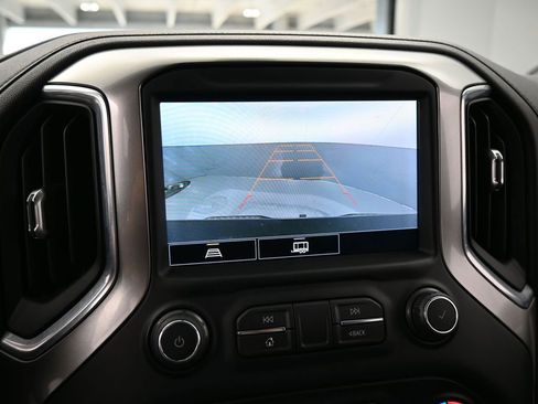 Used 2021 Chevrolet Silverado 1500 LT w/ All Star Edition Plus image 20