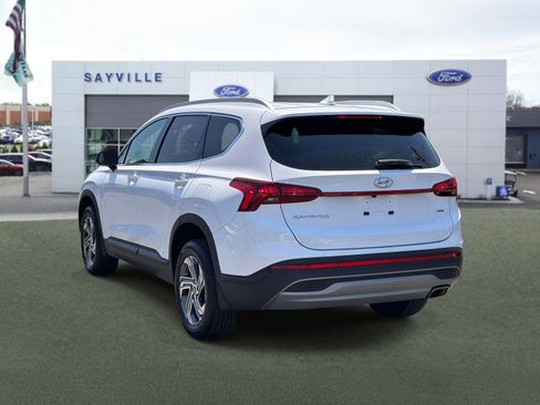 Used 2023 Hyundai Santa Fe SEL w/ Cargo Package AWD/4WD image 4
