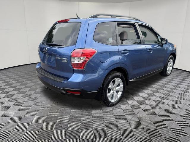 Used 2015 Subaru Forester 2.5i Premium w/ All-Weather Package AWD/4WD image 12