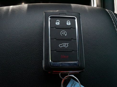 Used 2024 Jeep Grand Cherokee Limited 4xe w/ Luxury Tech Group II AWD/4WD image 32
