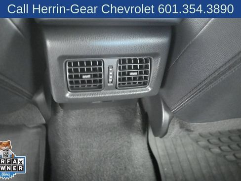 Used 2025 Toyota Camry SE w/ Multimedia Upgrade Package FWD image 18