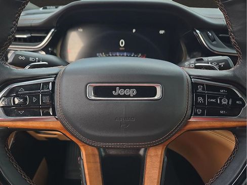 Used 2022 Jeep Grand Cherokee Summit image 19