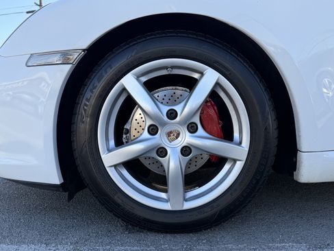 Used 2008 Porsche Boxster image 19