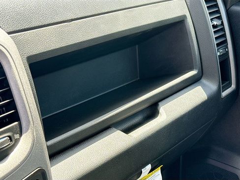 Used 2023 RAM 1500 Tradesman image 22