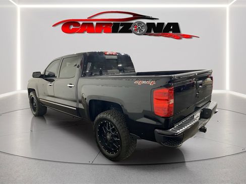 Used 2014 Chevrolet Silverado 1500 LTZ image 6