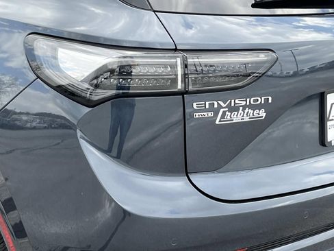 New 2026 Buick Envision Avenir AWD/4WD image 5
