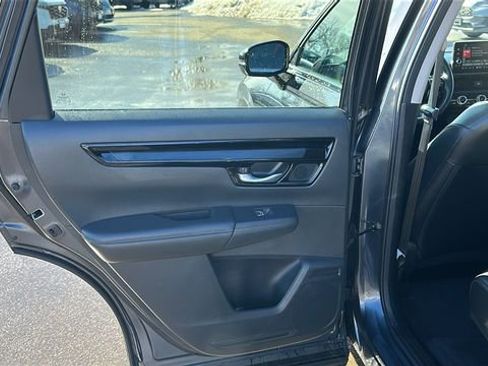 Used 2024 Honda CR-V EX-L image 22