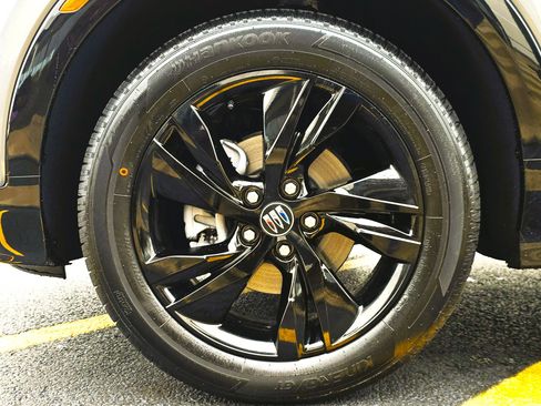 New 2026 Buick Encore GX Sport Touring w/ Advanced Technology Package image 11