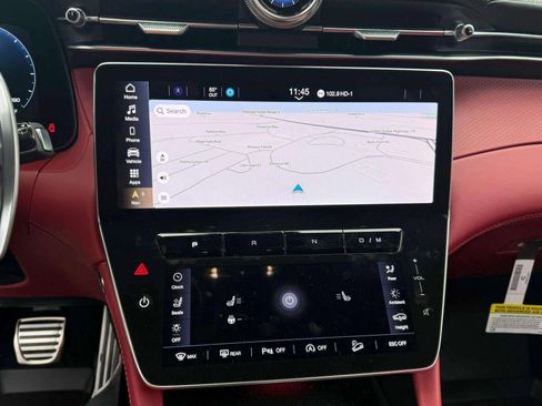 New 2026 Maserati Grecale Modena AWD/4WD image 29