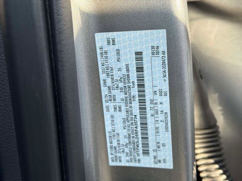 Used 2024 Ford F150 XLT w/ Mobile Office Package AWD/4WD image 17