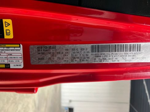 Used 2020 Jeep Gladiator Rubicon image 28