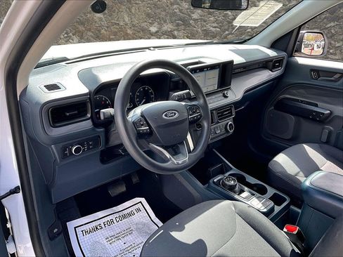 Used 2023 Ford Maverick XL w/ Equipment Group 100A Standard image 11