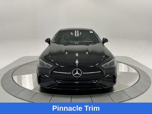 Certified 2024 Mercedes-Benz CLE 300 CLE 300 image 2