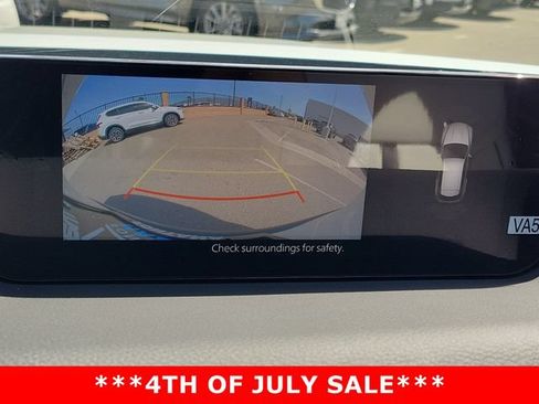 New 2026 MAZDA CX-50 AWD 2.5 S w/ Weather Package image 10