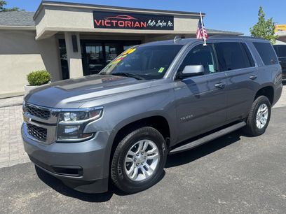 Used 2020 Chevrolet Tahoe LT