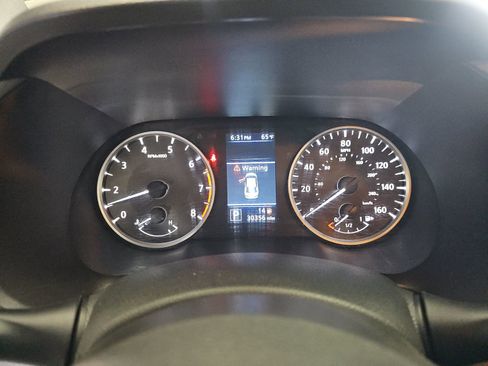 Used 2022 Nissan Sentra S image 16