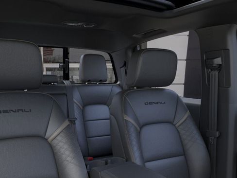 New 2026 GMC Canyon Denali image 24