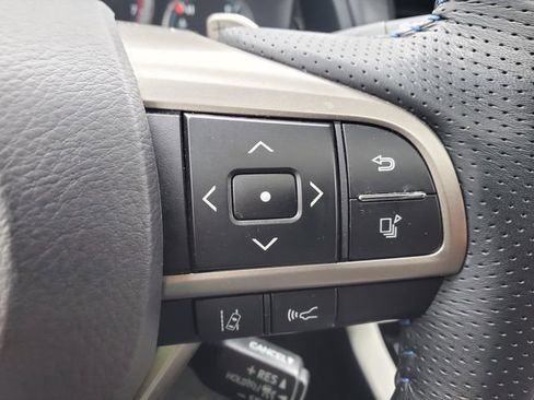 Used 2021 Lexus RX 350 F Sport w/ Special Edition image 24