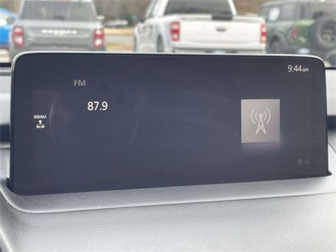 Used 2022 MAZDA CX-9 Signature image 26