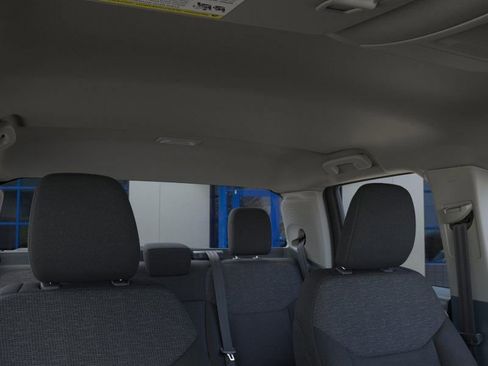 New 2025 Ford Maverick XL image 12