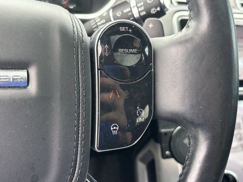 Used 2020 Land Rover Range Rover HSE AWD/4WD image 19