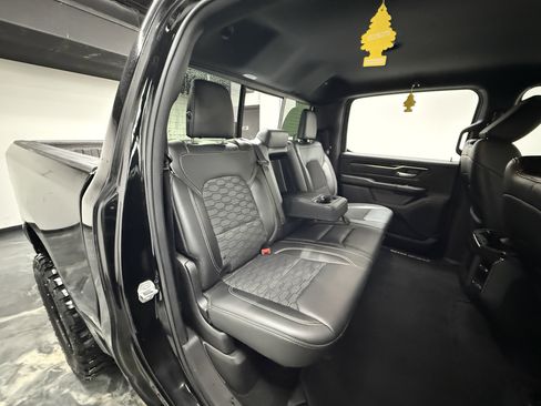 Used 2019 RAM 1500 Sport w/ Advanced Safety Group image 27