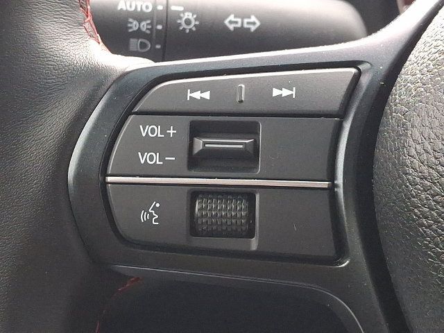 Used 2025 Honda Civic Type R image 21