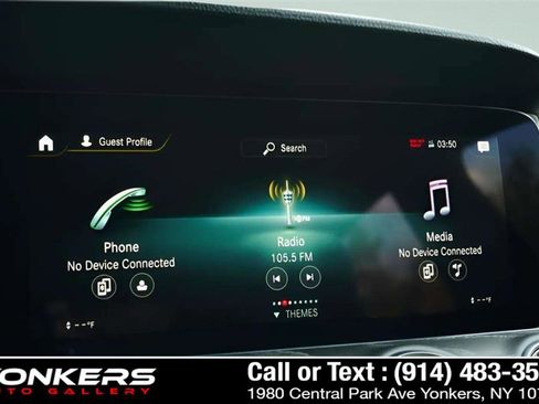 Used 2022 Mercedes-Benz AMG GT 43 image 41