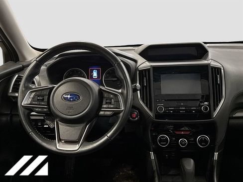 Used 2021 Subaru Forester Premium AWD/4WD image 24