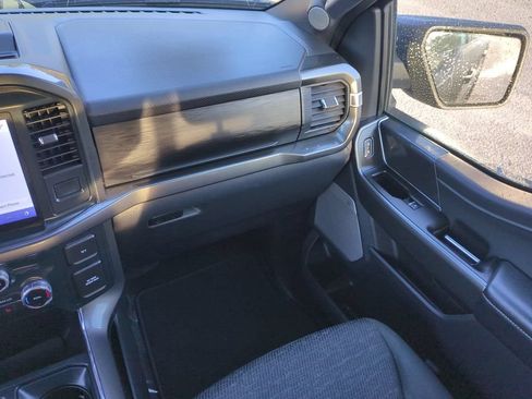 Used 2022 Ford F150 XLT w/ Equipment Group 302A High AWD/4WD image 17
