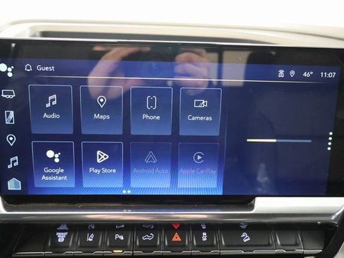 New 2026 Chevrolet Silverado 3500 High Country w/ Technology Package image 20