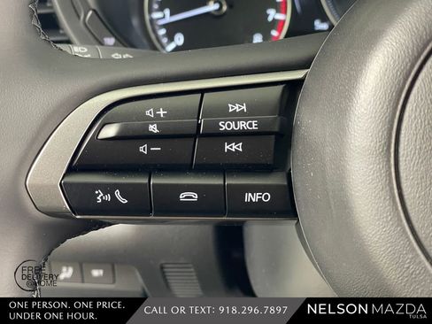 New 2026 MAZDA CX-30 AWD 2.5 S image 26