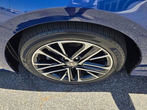 Used 2026 Toyota Camry XLE FWD image 18