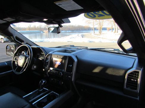 Used 2020 Ford F150 XLT w/ Equipment Group 302A Luxury image 22