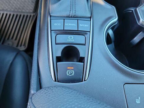 Certified 2024 Toyota Camry XSE image 25