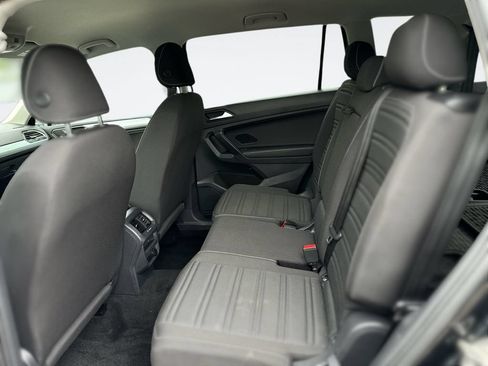 Used 2023 Volkswagen Tiguan S w/ Driver Assistance Package FWD image 22