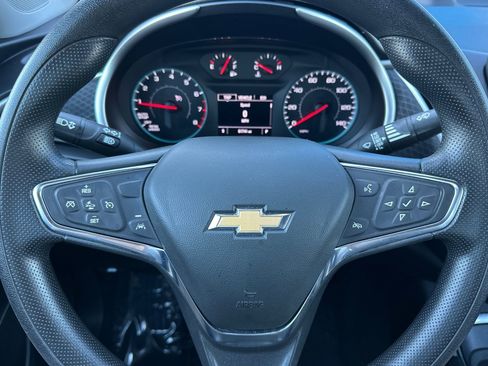 Used 2024 Chevrolet Malibu LT image 29