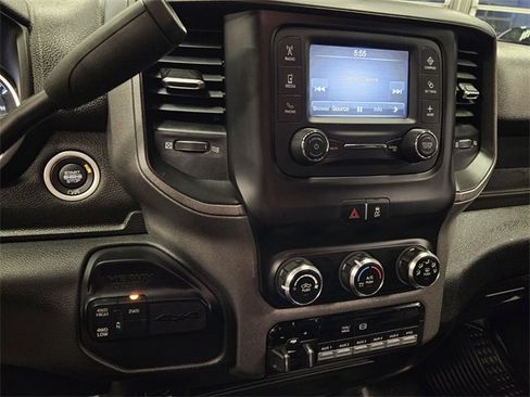 Used 2021 RAM 5500 Tradesman w/ Chrome Appearance Group image 21