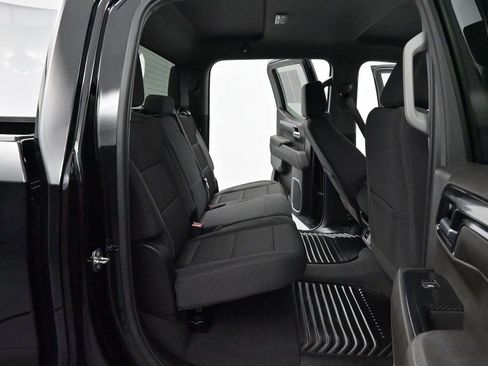 Used 2022 Chevrolet Silverado 1500 LT AWD/4WD image 29