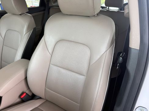 Used 2019 Hyundai Tucson Ultimate FWD image 12