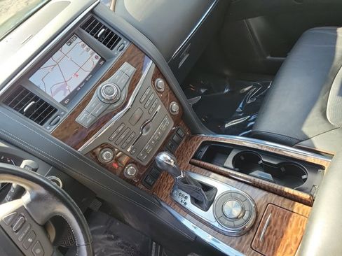 Used 2020 Nissan Armada SL w/ Premium Package image 41