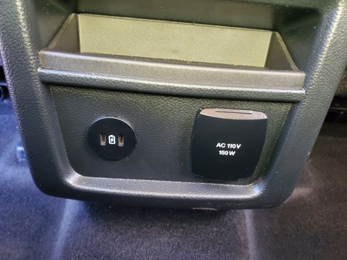 Used 2024 Ford Edge SEL w/ Convenience Package image 26