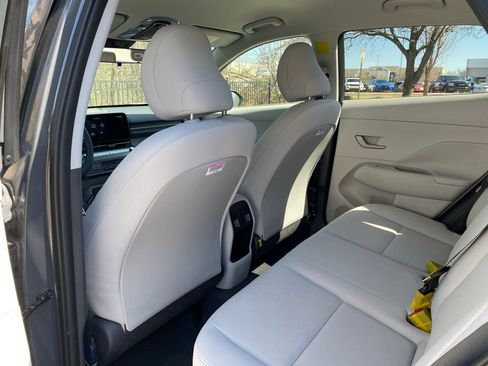 New 2026 Hyundai Kona SEL Sport FWD image 26