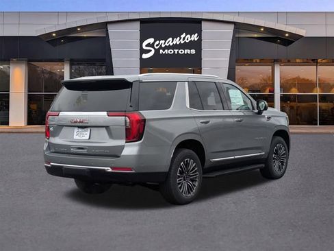 New 2026 GMC Yukon Elevation w/ Elevation Premium Package image 5