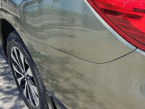 Used 2017 Subaru Outback 2.5i Limited AWD/4WD image 14