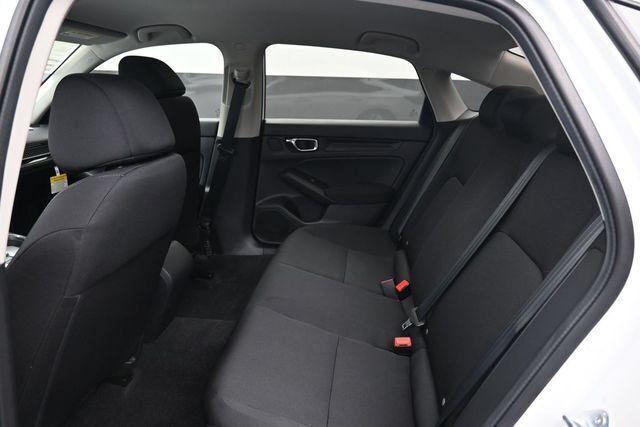 Used 2026 Honda Civic LX image 18