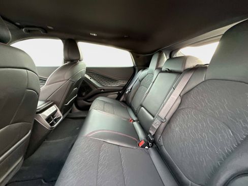 New 2026 Dodge Charger R/T AWD/4WD image 13