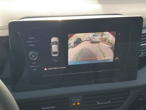 New 2026 Volkswagen Jetta S image 21