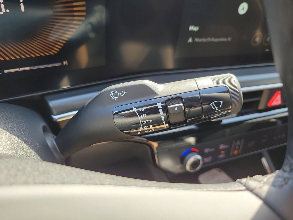 New 2026 Kia K5 GT-Line w/ GT-Line Premium Package FWD image 29