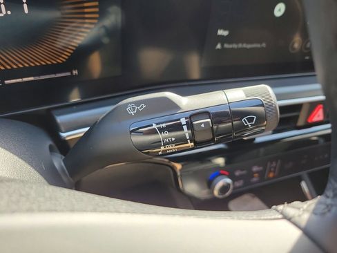 New 2026 Kia K5 GT-Line image 29